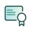 Certifications
